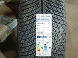 Michelin pilot alpin 5 285/45 R22 Гелен за 500 000 тг. в Алматы – фото 2