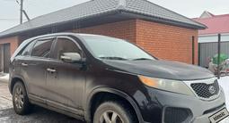 Kia Sorento 2010 годаүшін6 900 000 тг. в Актобе – фото 2