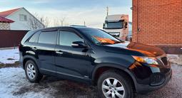 Kia Sorento 2010 годаүшін6 900 000 тг. в Актобе – фото 3