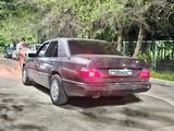 Mercedes-Benz E 230 1990 года за 950 000 тг. в Алматы – фото 3