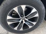 Toyota Highlander 2023 годаүшін27 000 000 тг. в Актау – фото 5