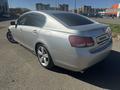 Lexus GS 430 2006 годаүшін8 500 000 тг. в Костанай – фото 3