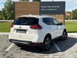 Nissan X-Trail 2020 года за 9 550 000 тг. в Астана – фото 5