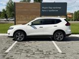 Nissan X-Trail 2020 года за 9 550 000 тг. в Астана – фото 2