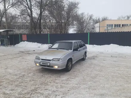 ВАЗ (Lada) 2114 2010 года за 1 250 000 тг. в Уральск