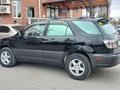 Lexus RX 300 2001 годаfor5 250 000 тг. в Актобе – фото 2