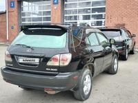 Lexus RX 300 2001 годаfor5 250 000 тг. в Актобе