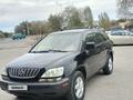 Lexus RX 300 2001 годаfor5 250 000 тг. в Актобе – фото 3