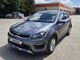 Kia Rio X-Line 2020 года за 8 000 000 тг. в Актобе