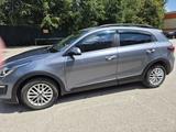 Kia Rio X-Line 2020 года за 8 000 000 тг. в Актобе – фото 4