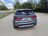 Kia Rio X-Line 2020 года за 8 000 000 тг. в Актобе – фото 5