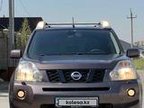 Nissan X-Trail 2008 года за 5 500 000 тг. в Алматы – фото 2