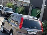 Nissan X-Trail 2008 года за 5 500 000 тг. в Алматы