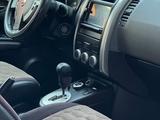 Nissan X-Trail 2008 года за 5 500 000 тг. в Алматы – фото 3