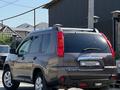 Nissan X-Trail 2008 годаүшін5 500 000 тг. в Алматы – фото 7