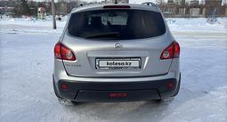 Nissan Qashqai 2009 годаүшін4 850 000 тг. в Темиртау – фото 4