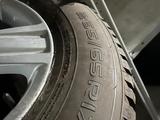 Nokian 265/65R17 с дискамиүшін250 000 тг. в Алматы