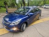 Hyundai Accent 2014 года за 5 180 000 тг. в Алматы