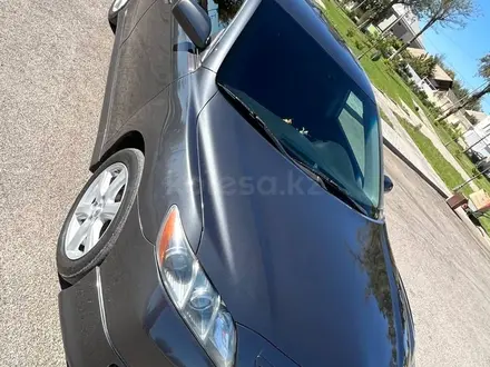 Toyota Camry 2006 года за 6 400 000 тг. в Шымкент – фото 3