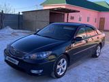 Toyota Camry 2006 годаүшін5 300 000 тг. в Байконыр – фото 2