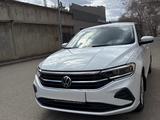 Volkswagen Polo 2021 годаүшін7 900 000 тг. в Павлодар – фото 3
