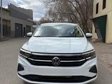 Volkswagen Polo 2021 годаүшін7 900 000 тг. в Павлодар