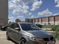 Kia Cerato 2010 года за 4 300 000 тг. в Уральск