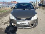 Chery Bonus 2013 года за 1 950 000 тг. в Атырау – фото 5