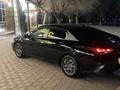 Hyundai Elantra 2024 года за 9 600 000 тг. в Алматы – фото 7