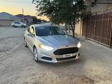 Ford Focus 2015 года за 4 300 000 тг. в Актау