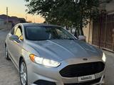 Ford Focus 2015 года за 4 300 000 тг. в Актау – фото 3