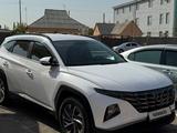 Hyundai Tucson 2024 года за 11 800 000 тг. в Шымкент – фото 3