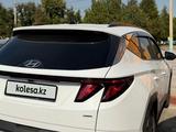 Hyundai Tucson 2024 года за 11 800 000 тг. в Шымкент – фото 2