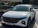 Hyundai Tucson 2024 года за 11 800 000 тг. в Шымкент
