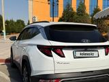 Hyundai Tucson 2024 года за 11 800 000 тг. в Шымкент – фото 4