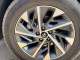 Hyundai Tucson 2024 года за 11 800 000 тг. в Шымкент – фото 5