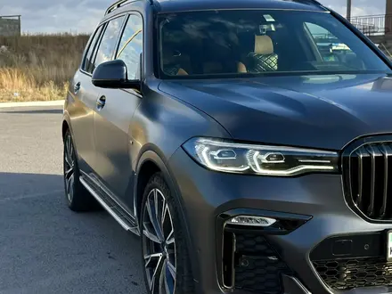 BMW X7 2020 года за 50 000 000 тг. в Караганда – фото 4