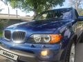 BMW X5 2004 годаүшін6 800 000 тг. в Алматы – фото 11