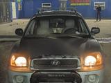 Hyundai Santa Fe 2002 годаүшін3 500 000 тг. в Алматы – фото 2