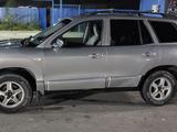 Hyundai Santa Fe 2002 годаfor3 500 000 тг. в Алматы – фото 3