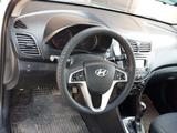 Hyundai Solaris 2014 года за 5 700 000 тг. в Шымкент