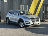 Hyundai Tucson 2020 годаүшін9 200 000 тг. в Караганда – фото 3