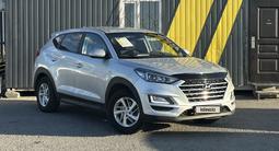 Hyundai Tucson 2020 года за 9 200 000 тг. в Караганда – фото 3