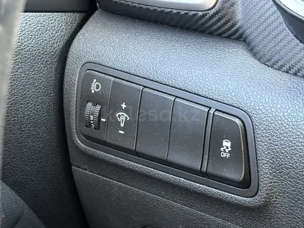 Hyundai Tucson 2020 года за 9 200 000 тг. в Караганда – фото 11