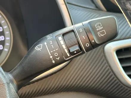 Hyundai Tucson 2020 года за 9 200 000 тг. в Караганда – фото 15