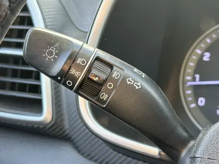 Hyundai Tucson 2020 года за 9 200 000 тг. в Караганда – фото 16