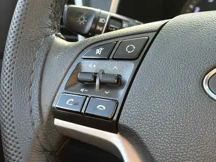 Hyundai Tucson 2020 года за 9 200 000 тг. в Караганда – фото 14