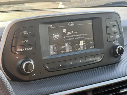 Hyundai Tucson 2020 года за 9 200 000 тг. в Караганда – фото 18