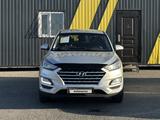 Hyundai Tucson 2020 годаүшін9 200 000 тг. в Караганда – фото 2