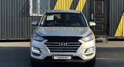 Hyundai Tucson 2020 года за 9 200 000 тг. в Караганда – фото 2